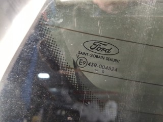 Крышка (дверь) багажника, ориг. номер 1633845, P8M51A40410A, Ford Focus 2007-2011