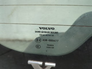 Крышка (дверь) багажника, Volvo C30 2009-2013