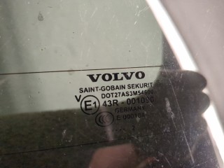 Крышка (дверь) багажника, Volvo XC60 2008-2013
