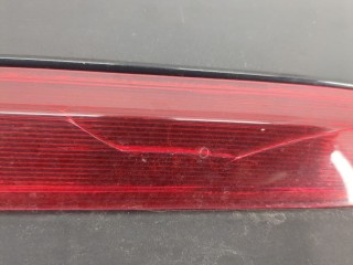 Крышка (дверь) багажника, Volvo XC60 2008-2013