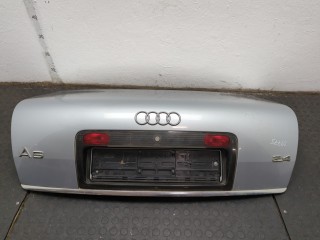 Крышка (дверь) багажника Audi A6 1997-2001