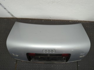 Крышка (дверь) багажника, ориг. номер 4B5827023R, Audi A6 1997-2001