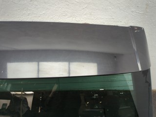 Крышка (дверь) багажника, ориг. номер 41627126015, 7126015, BMW X5 E53 2003-2006