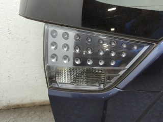 Крышка (дверь) багажника, Mitsubishi Outlander 2002-2009