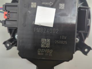 Двигатель отопителя (моторчик печки), ориг. номер 85116875, Chevrolet Equinox 2024-2026