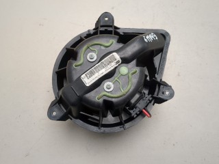 Двигатель отопителя (моторчик печки), ориг. номер 7701048387, Renault Scenic 1999-2003