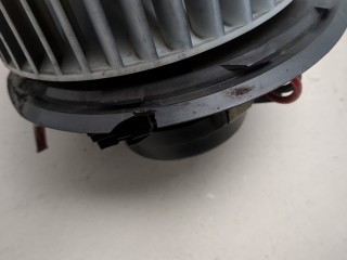 Двигатель отопителя (моторчик печки), ориг. номер 7701048753, Renault Laguna 2001-2005