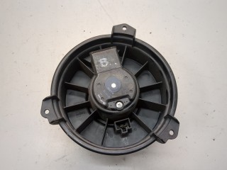 Двигатель отопителя (моторчик печки), ориг. номер 871030C060, Toyota Sequoia 2007-2017