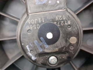 Двигатель отопителя (моторчик печки), ориг. номер 871030C060, Toyota Sequoia 2007-2017
