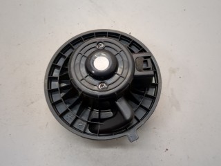 Двигатель отопителя (моторчик печки), ориг. номер 22741027, Chevrolet Tahoe 2006-2014