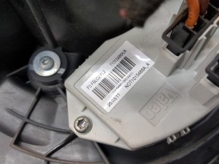 Двигатель отопителя (моторчик печки), ориг. номер 84674485, Chevrolet Equinox 2017-2021