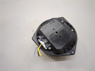 Двигатель отопителя (моторчик печки), ориг. номер 27225JK60D, Nissan Murano 2010-2012