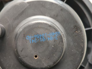 Двигатель отопителя (моторчик печки), ориг. номер XS4H18456AD, 1111936, Ford Focus 1998-2001