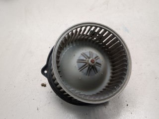 Двигатель отопителя (моторчик печки), ориг. номер A1638202142, Mercedes ML W163 1997-2001