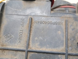 Двигатель отопителя (моторчик печки), ориг. номер 7701050894, Renault Kangoo 1997-2003