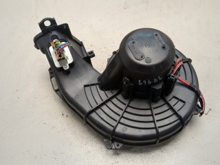 Двигатель отопителя (моторчик печки) Opel Meriva 2002-2006
