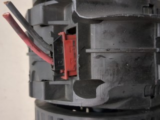 Двигатель отопителя (моторчик печки), ориг. номер 272104937R, Renault Megane 2008-2014