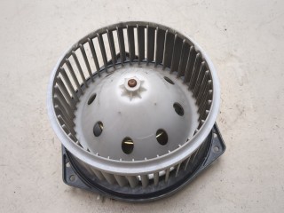 Двигатель отопителя (моторчик печки), Nissan Murano 2002-2008