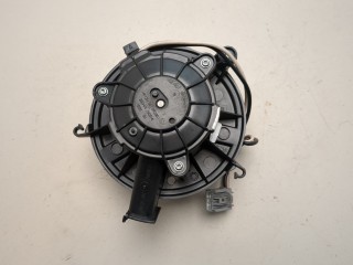 Двигатель отопителя (моторчик печки), ориг. номер 1845126, 13276234, Opel Astra 2006-2014