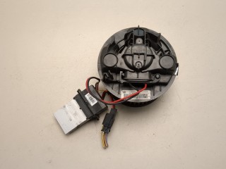 Двигатель отопителя (моторчик печки), ориг. номер 272269U01A, Nissan Note E11 2008-2013
