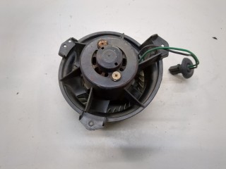 Двигатель отопителя (моторчик печки), ориг. номер 4885475AC, Chrysler Pacifica 2003-2008