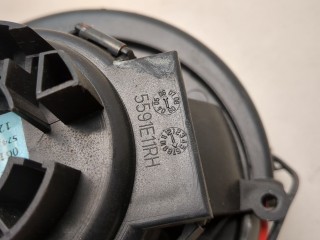 Двигатель отопителя (моторчик печки), Opel Astra 1998-2009