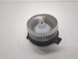 Двигатель отопителя (моторчик печки), Honda Accord 2002-2006