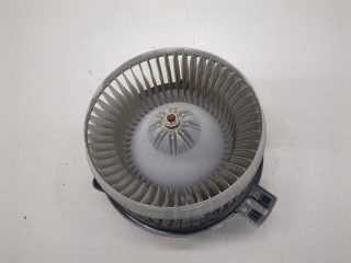 Двигатель отопителя (моторчик печки), ориг. номер 79310SEA941, Honda Accord 2002-2006
