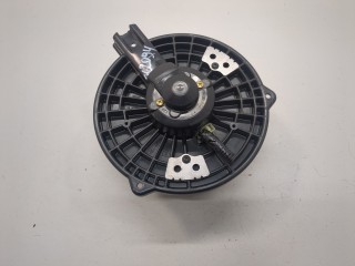Двигатель отопителя (моторчик печки), ориг. номер 79310SEA941, Honda Accord 2002-2006