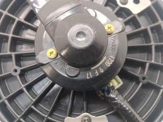 Двигатель отопителя (моторчик печки), ориг. номер 79310SEA941, Honda Accord 2002-2006