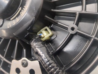 Двигатель отопителя (моторчик печки), ориг. номер 79310SEA941, Honda Accord 2002-2006