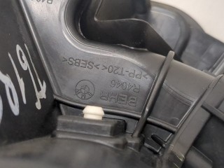 Двигатель отопителя (моторчик печки), ориг. номер 64119248170, 9248170, BMW 5 F10 2009-2013