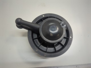 Двигатель отопителя (моторчик печки), ориг. номер 1L2Z19805EB, Ford Explorer 2001-2006