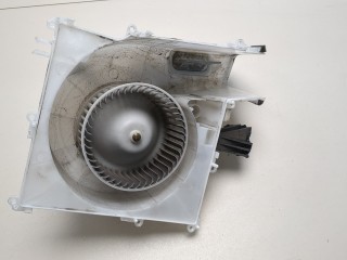 Двигатель отопителя (моторчик печки), ориг. номер 272258H310, Nissan X-Trail (T30) 2004-2007