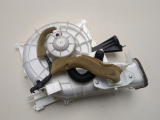 Двигатель отопителя (моторчик печки), ориг. номер 272258H310, Nissan X-Trail (T30) 2004-2007