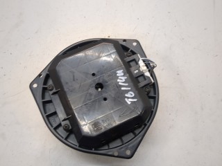 Двигатель отопителя (моторчик печки), Nissan Murano 2002-2008
