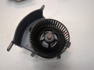 Двигатель отопителя (моторчик печки) Renault Scenic 2003-2006