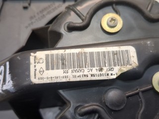 Двигатель отопителя (моторчик печки), Renault Scenic 2003-2006