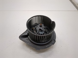 Двигатель отопителя (моторчик печки) Volkswagen Passat 1996-2001
