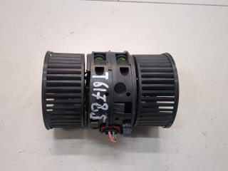 Двигатель отопителя (моторчик печки), ориг. номер 272109961R, Renault Scenic 2013-2016