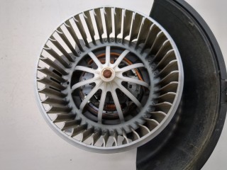 Двигатель отопителя (моторчик печки), ориг. номер 7L0820021L, Volkswagen Touareg 2002-2007