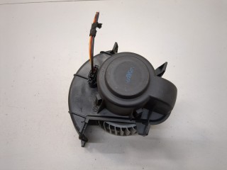 Двигатель отопителя (моторчик печки), ориг. номер 7L0820021L, Volkswagen Touareg 2002-2007