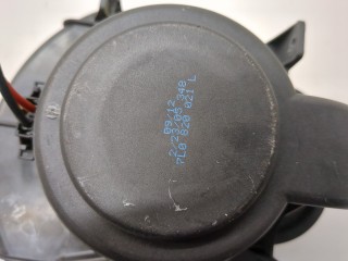 Двигатель отопителя (моторчик печки), ориг. номер 7L0820021L, Volkswagen Touareg 2002-2007