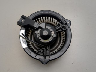 Двигатель отопителя (моторчик печки), Toyota Prius 2005-2011
