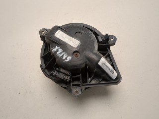 Двигатель отопителя (моторчик печки), Opel Vivaro 2001-2006