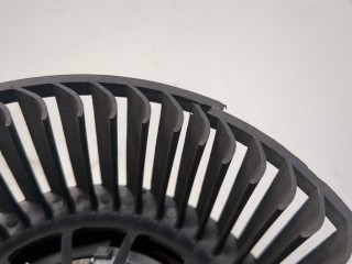 Двигатель отопителя (моторчик печки), Ford C-Max 2007-2010