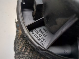 Двигатель отопителя (моторчик печки), Ford C-Max 2007-2010