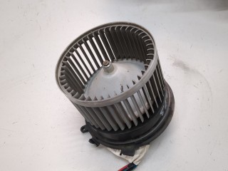 Двигатель отопителя (моторчик печки) Nissan Qashqai 2010-2013
