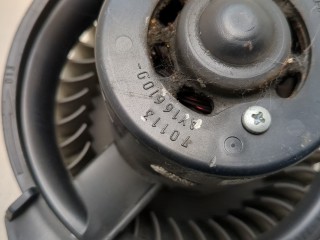 Двигатель отопителя (моторчик печки), Chrysler Voyager 2004-2008