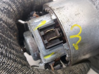 Двигатель отопителя (моторчик печки), ориг. номер 13250115, Opel Vectra 2005-2008